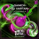 Sanich, DJ Vartan - Chasing