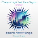 Made Of Light feat. Zara Taylor - Shamed