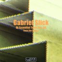 Gabriel Slick - Tech The Deck 2 Beat 1
