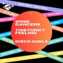 Disco Gurls - This Funky Feeling