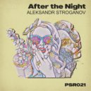 Aleksandr Stroganov - Warm Evening