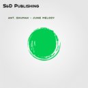 Ant. Shumak - Daily Song (Original Mix)