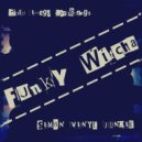 Simon Vinyl Junkie - Funky Witcha (Original Mix)