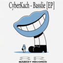 CyberKach - Clippining Clipping Clap (Re Vision)