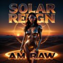 I AM RAW - Ash Temple (Original Mix)
