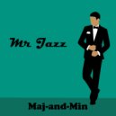 Maj-and-Min - Mr Jazz ()