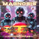 Magnosis - Que Nada (Original Mix)