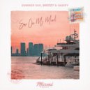 summer sax, Breezy & Saxify - Every Moment