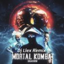 BAGAUHOM - Mortal Kombat 2 (Dj Llex Extended Remix)
