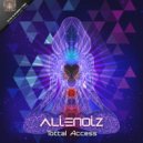 Alienoiz - Virtual And Reality