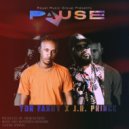 J.R. PRINCE & Fashy - Pause (feat. Fashy) (Original Mix)