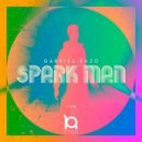 Gabriel Razo & Omar Pm - Spark Man (Omar Pm Remix)