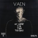 VAEN - Sensibility (prelude)