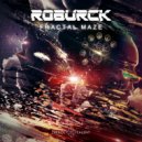 Roburck - Fractal Maze (Original Mix)