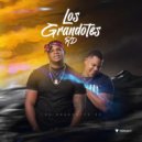 Los Grandotes RD & Hito Point - Yo Tengo Lo Mio