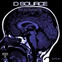 D-Source - Backward ()