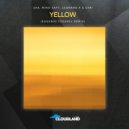 Zaa, Mino Safy, Leonard A & Cari - Yellow