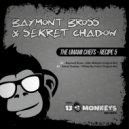 Sekret Chadow & Baymont Bross - Offside My Friend (Original Mix)
