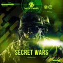 Dave Steward - Secret Wars