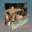 Liam Mockridge - Familiar
