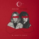 8Kays feat. Cari Golden - Darkness & Light