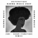 Zubi Feat Anatu - Sugar (DJ Fanatique remix)