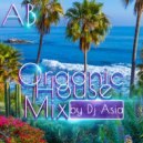 AB - Organic House Mix by Dj Asia ()