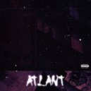 BlackGray - Atlant (prod. Pimp My Ride)