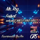 Mr. Rog - Festival (Omega Drive Remix)