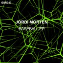 Jordi Morten - Black Is Black (Original Mix)