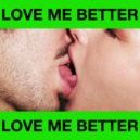 Dillon Francis & SHIFT K3Y Ft. Marc E. Bassy - Love Me Better