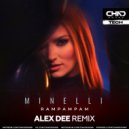 Minelli - Rampampam