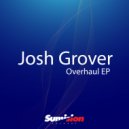 Josh Grover - Playing with Fire