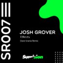 Josh Grover - Effects