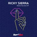 Ricky Sierra - Guasón