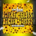 Maickel Telussa Ft. Patrick Tijssen - Intensions