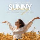 Max Oazo & Camishe - Sunny