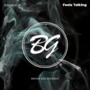 Double B - Fools Talking (Original mix)