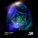 ManuelFrias - Tribal Sense (Original mix)