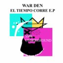 War DEN - Selecto (Original mix)
