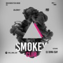 Dj Dima Isay - Smokey Club (Bass House Tech House Mix) [July 2021] ()