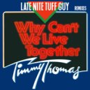Timmy Thomas - Why Can't We Live Together