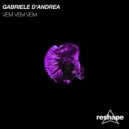 Gabriele D'andrea - Vem Vem Vem