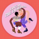 JAKEY - Love in the Eighties