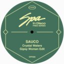 SAUCO - Gypsy Woman