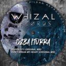 Seba Iturra - Queen City