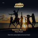 Vanessa Becker - Many People