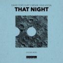 David Tort & Kurt Caesar, Diva Vocal - That Night