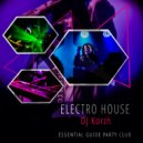 DJ Korzh - ESSENTIAL GUIDE PARTY CLUB ()