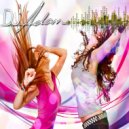 DJ Adam Jundi - Mixtape 5 (Deep House, Club House , Tech House and Retro)